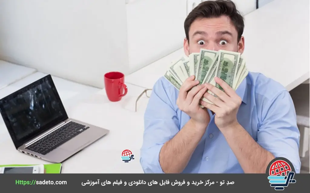 معرفی روش‌های کسب درآمد در منزل