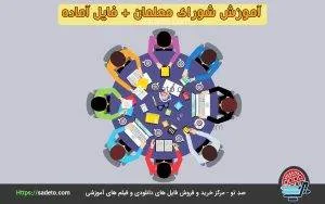 شورای معلمان مدرسه