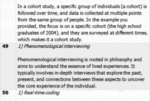پاسخنامه کلیدی 80 سوال کنکور دکتری آموزش زبان انگلیسی 1403