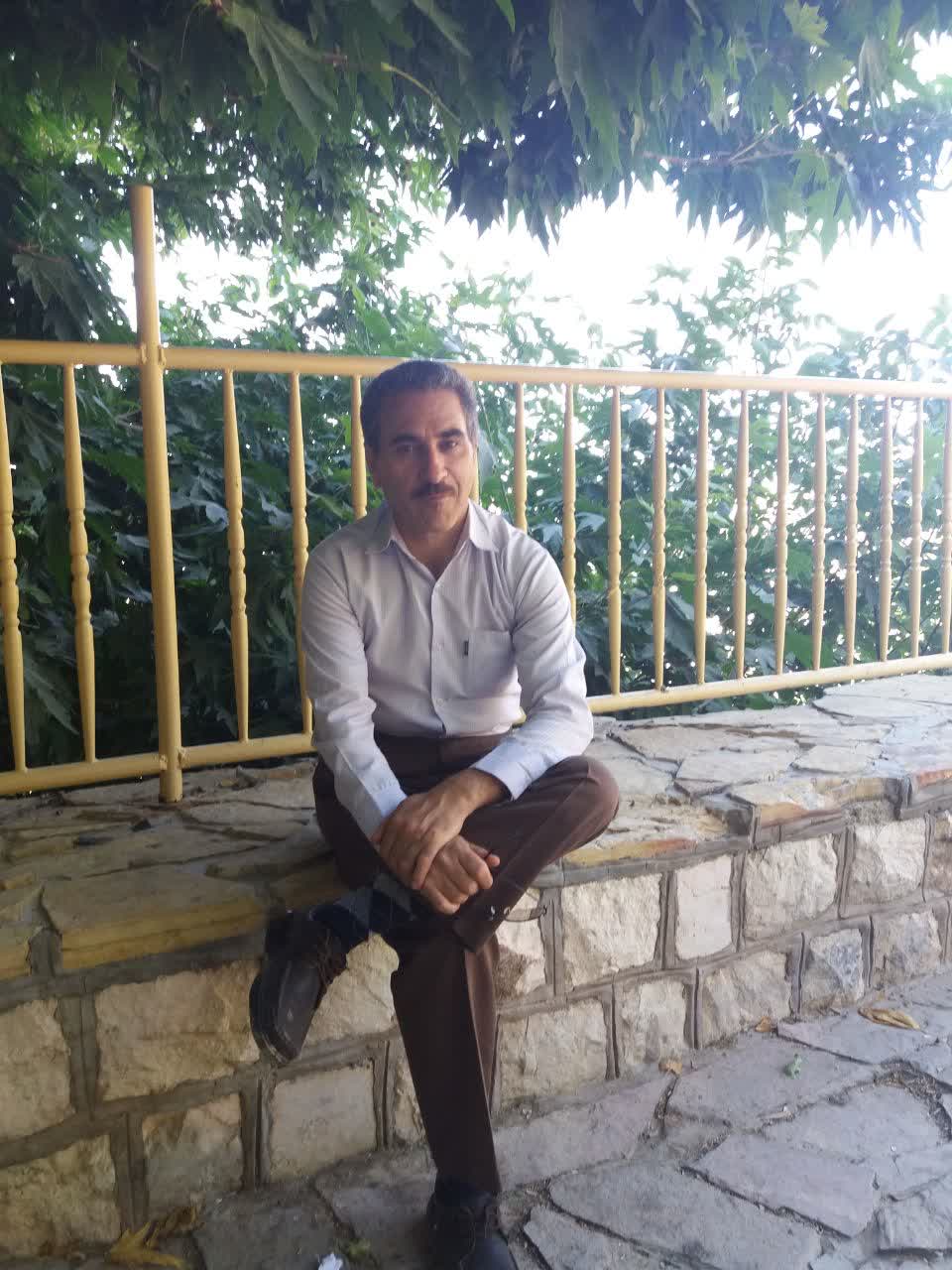 امیر سلیمانی