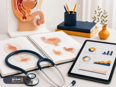 پرستاری اختلالات سیستم تناسلی مردان pdf؛ نکات بالینی و برونر