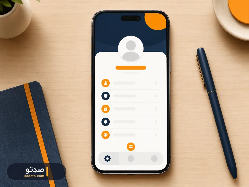 آموزش مراحل دیلیت اکانت اینستاگرام روی گوشی و کامپیوتر
